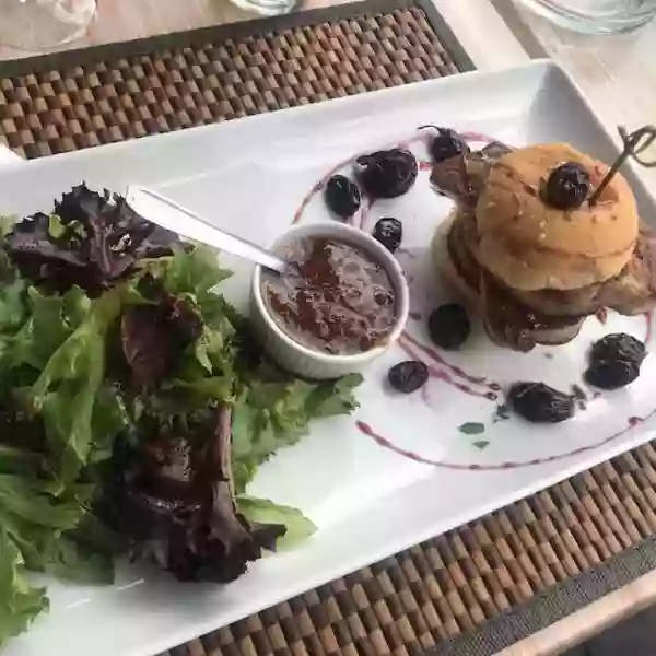Menus - Le Bistro du Musée - Restaurant Bordeaux - restaurant Français BORDEAUX