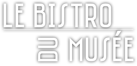Logo Le Bistro Du Musée